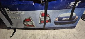 Triple spate tuning pasat b5 