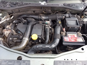 Dacia duster, 4x4, 1.5 dci - imagine 8