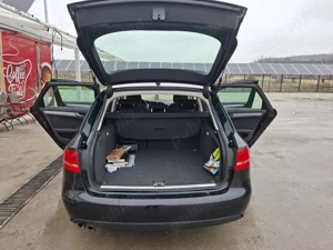 Vand Audi A4 2.0 din 2008 - imagine 10