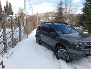 Dacia duster, 4x4, 1.5 dci - imagine 7