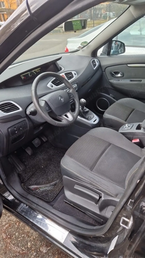 Vand Renault Megane Scenic - imagine 9