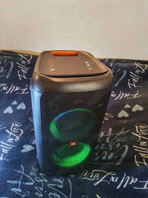 JBL PartyBox 100. Original. (Detalii) 