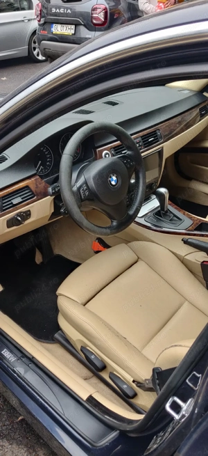 Vând Bmv 320i seria 3 - imagine 2