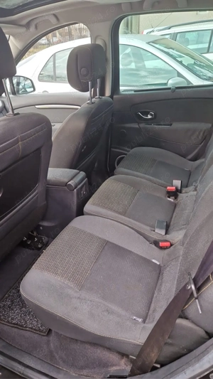 Vand Renault Megane Scenic - imagine 8