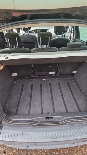 Vand Renault Megane Scenic - imagine 7