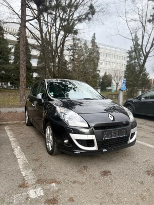 Vand Renault Megane Scenic - imagine 2