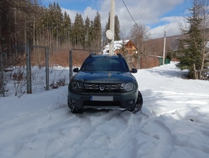 Dacia duster, 4x4, 1.5 dci - imagine 10