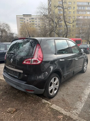 Vand Renault Megane Scenic - imagine 5