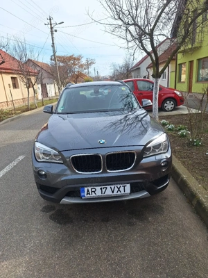 vand BMW X1 - imagine 4