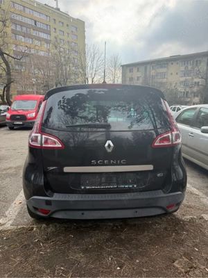 Vand Renault Megane Scenic - imagine 4