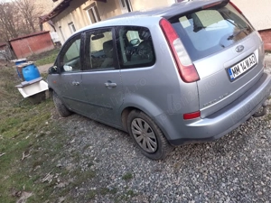 Vind Ford C Max 1,6 tdci
