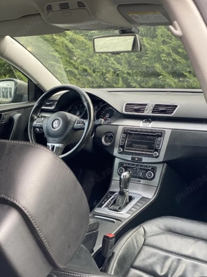 passat b7  - imagine 2