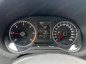 VW Polo 1.2 tdi 2012 - imagine 7