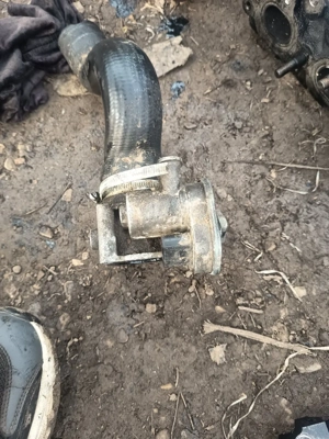 vând piese Opel Astra g 1 7 cdti  - imagine 2