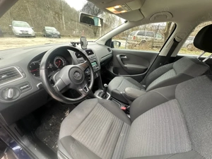 VW Polo 1.2 tdi 2012 - imagine 6