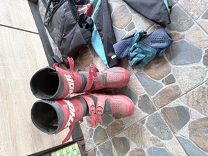 Echipament enduro - imagine 4