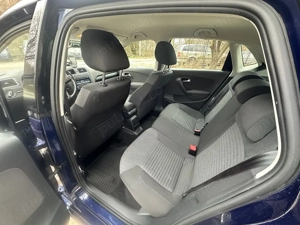 VW Polo 1.2 tdi 2012 - imagine 8
