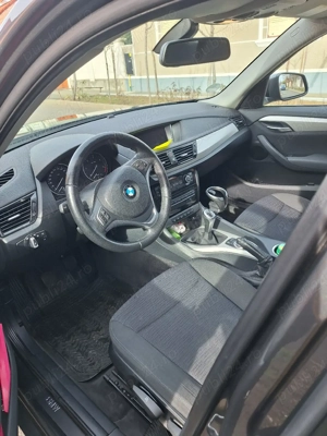 vand BMW X1 - imagine 5