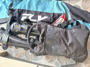 Echipament enduro - imagine 3