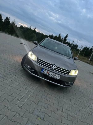 passat b7  - imagine 3