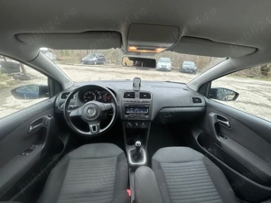 VW Polo 1.2 tdi 2012 - imagine 5