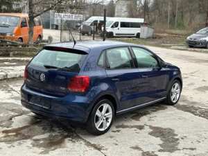 VW Polo 1.2 tdi 2012 - imagine 3