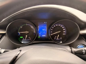 Toyota CH-R 2019 - hibrid AUTOMATA - imagine 5