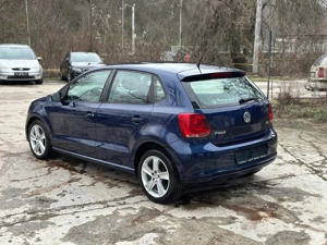VW Polo 1.2 tdi 2012 - imagine 4