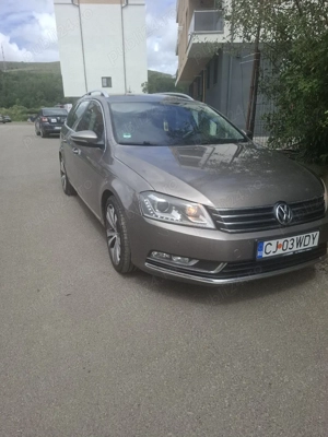 passat b7  - imagine 5