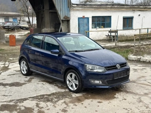 VW Polo 1.2 tdi 2012 - imagine 2