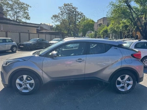 Toyota CH-R 2019 - hibrid AUTOMATA - imagine 2