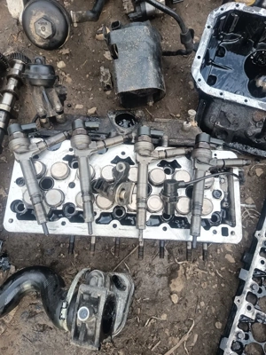 vând piese Opel Astra g 1 7 cdti  - imagine 3