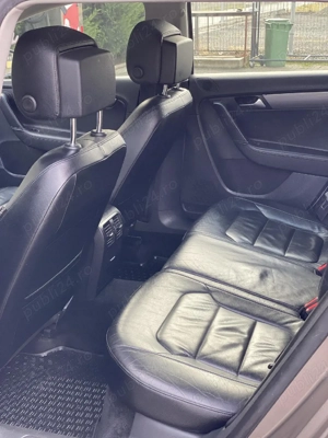 passat b7  - imagine 4