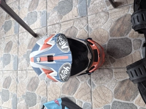 Echipament enduro - imagine 2