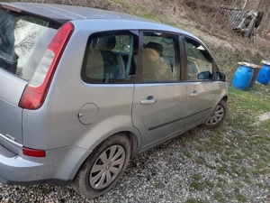 Vind Ford C Max 1,6 tdci - imagine 2