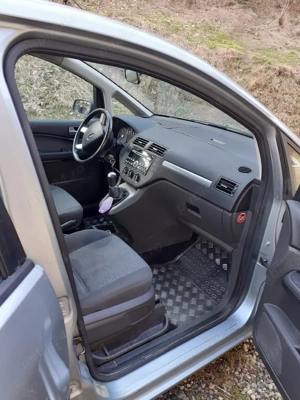 Vind Ford C Max 1,6 tdci - imagine 4