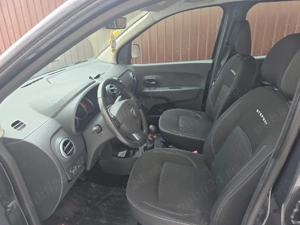 Dacia Lodgy Stepway 2015 Diesel   - imagine 7