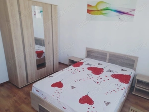 Inchiriez garsoniera in Sibiu Zona Turnisor cartier Alma 38 mp comf 1 dec si utilata et 3
