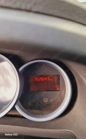 Dacia Lodgy Stepway 2015 Diesel   - imagine 8