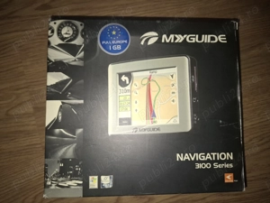 vand gps auto myguide