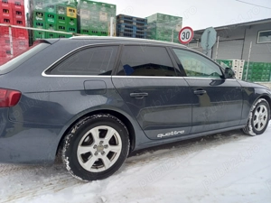 De vanzare audi a4b8 - imagine 4