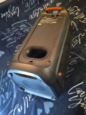 JBL PartyBox 100. Original. (Detalii)  - imagine 5