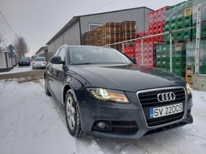 De vanzare audi a4b8 - imagine 3