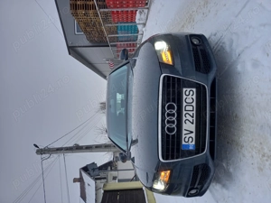 De vanzare audi a4b8 - imagine 2