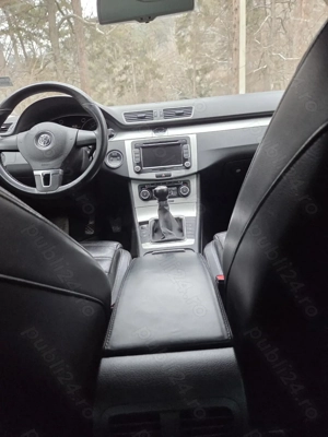 Vand Wolkswagen Passat CC - imagine 7