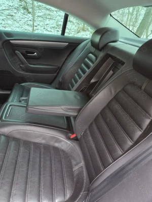 Vand Wolkswagen Passat CC - imagine 10