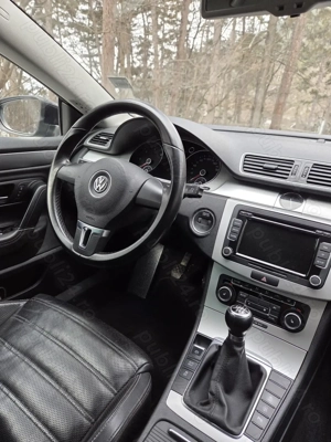 Vand Wolkswagen Passat CC - imagine 6