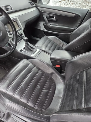 Vand Wolkswagen Passat CC - imagine 8