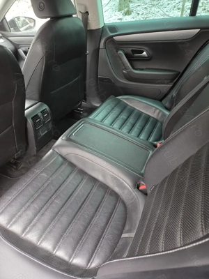 Vand Wolkswagen Passat CC - imagine 9