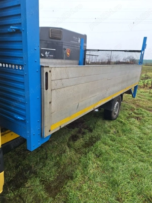 Vand Mercedes autoutilitara - imagine 2